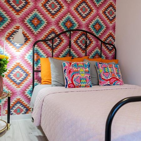 Art Apartament Устшики-Дольне Экстерьер фото