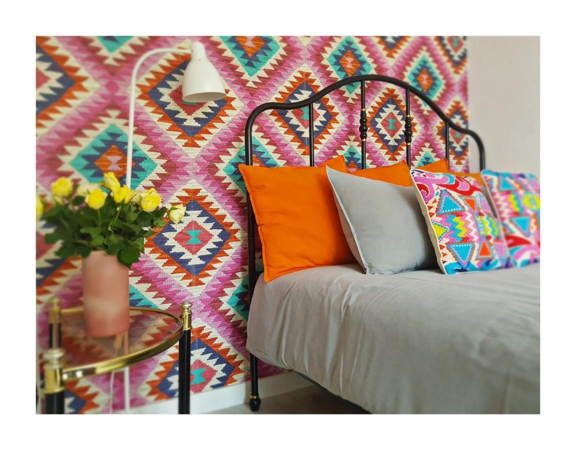 Art Apartament Устшики-Дольне Экстерьер фото